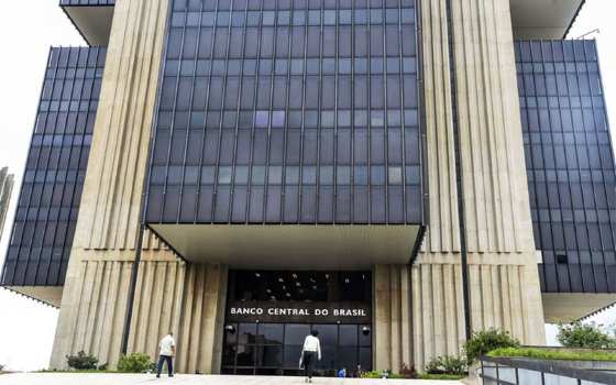 Banco do Central