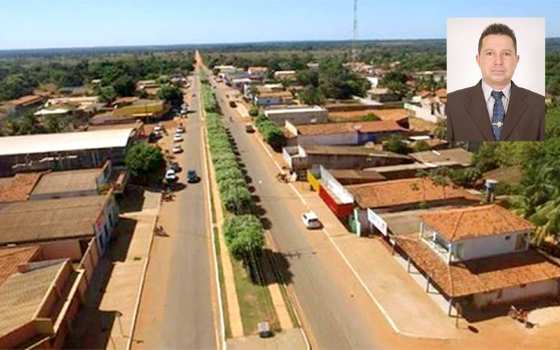 Bom Jesus do Araguaia