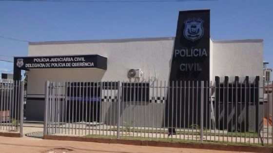 PC Querência