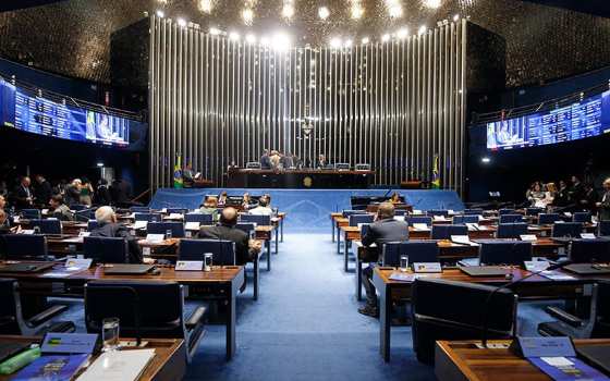 Senado Federal