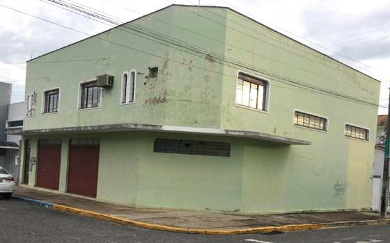 Leilão de Imóveis