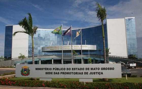 Ministério Público Estadual