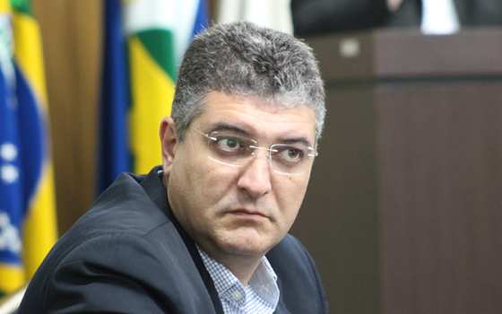 Cleber Fabiano