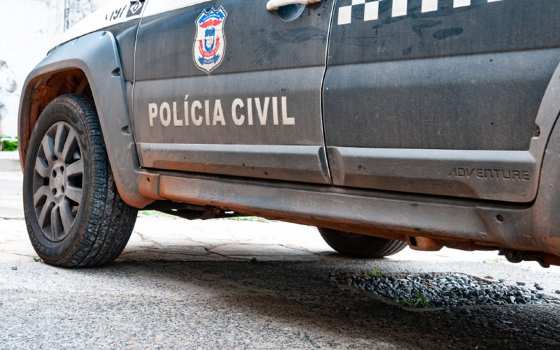 Polícia Civil