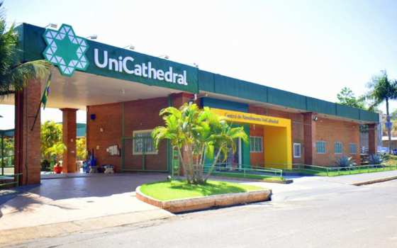 Unicathedral