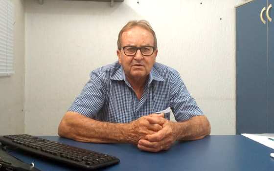 Lázaro Cipriano