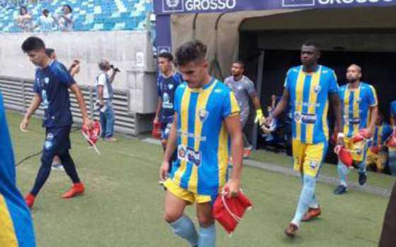 Futebol