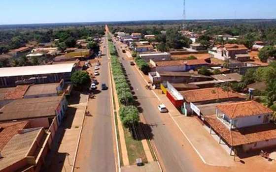 Bom Jesus do Araguaia 15
