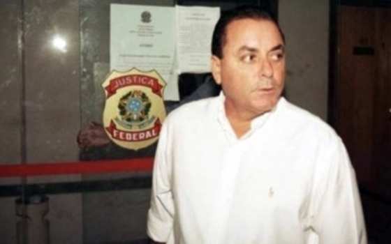Josino Guimarães