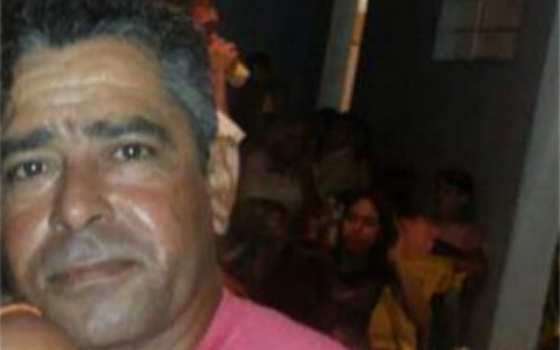 Desaparecido Torixoréu