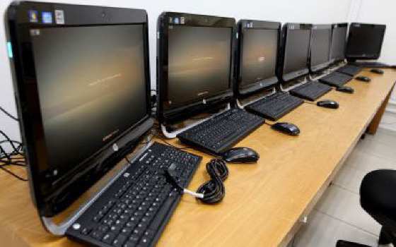 Computadores