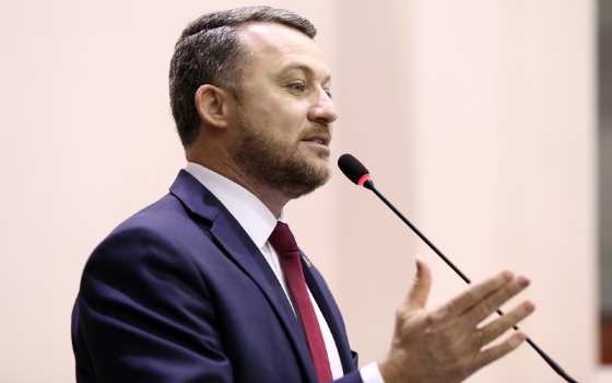 Deputado Xuxu Dal Molin