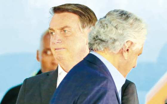 Ronaldo Caiado