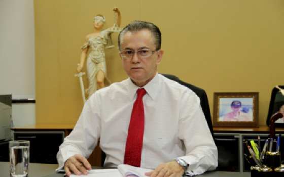 Orlando Perri