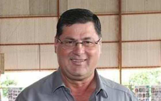 Robson Pazetto
