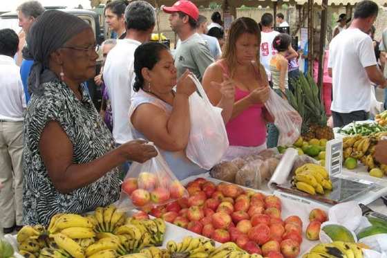 Feira