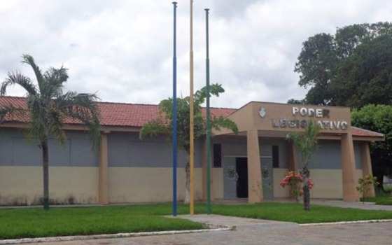 Câmara Aragarças