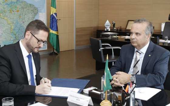 Evaldo Cruz Neto