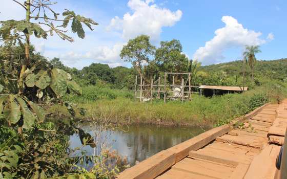 MT-413 Santa Terezinha