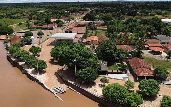 Cocalinho Mato Grosso