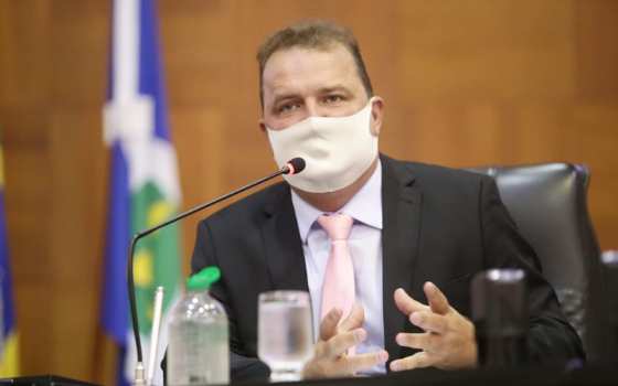 Max Russi