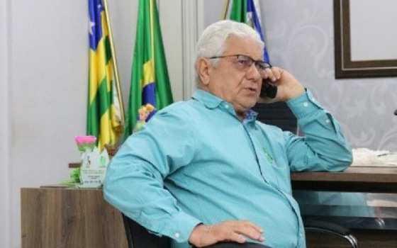 José Elias
