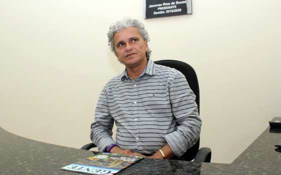 Janovan Rios