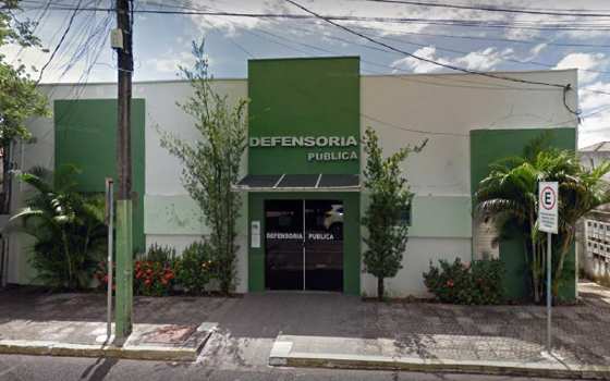 Defensoria