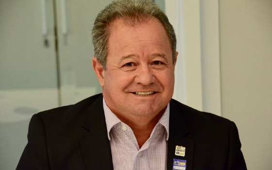 daniel lago prefeito