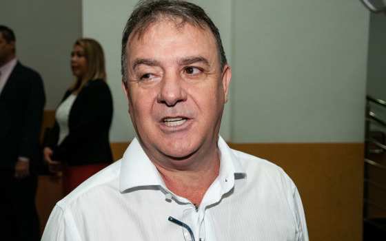 deputado silvio favero