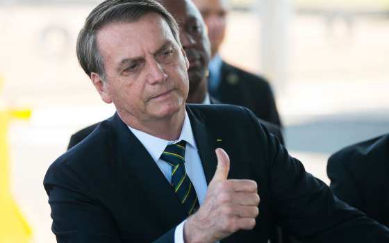 bolsonaro