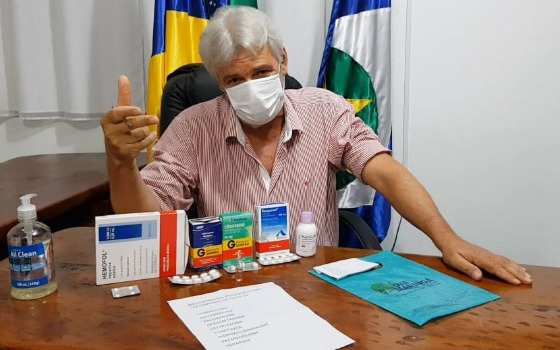 João Braga Neto (PSDB)