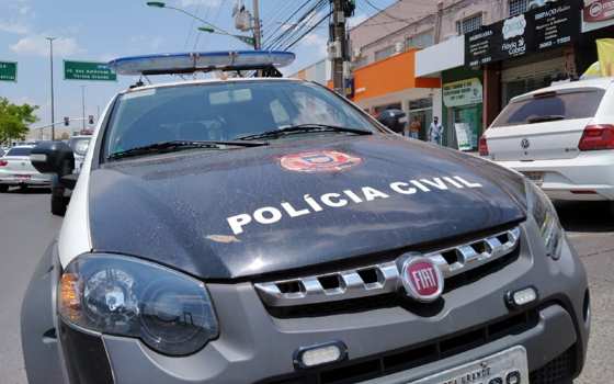 Policia militar