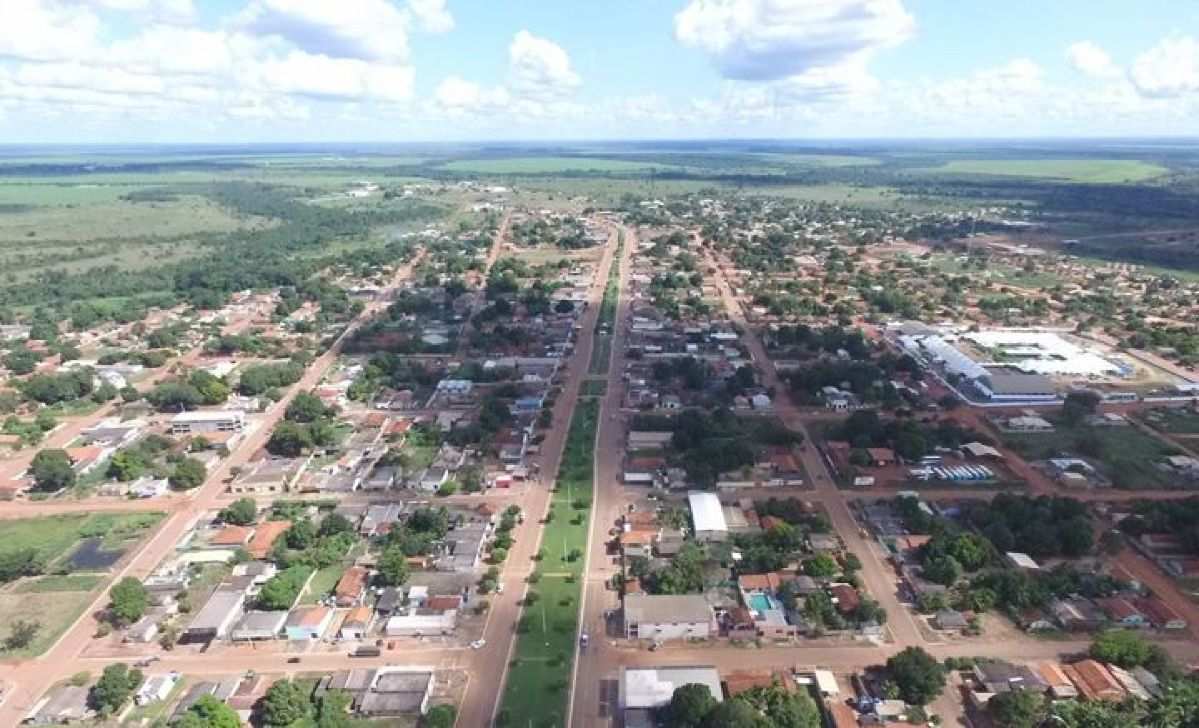 Câmara de Vereadores de Porto Alegre do Norte devolve R$ 60 mil para a ...