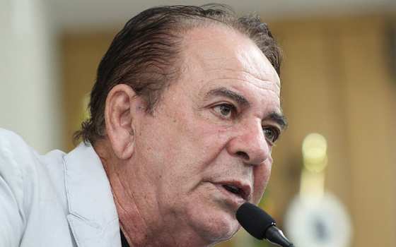Paulo Raye