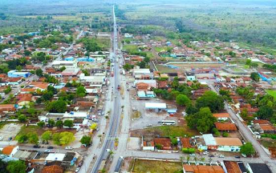Canabrava do Norte