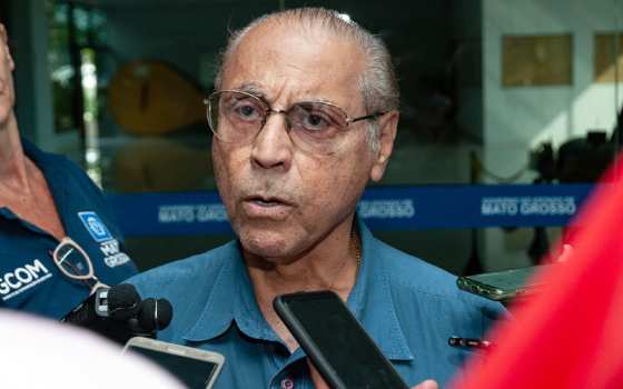 Julio Campos