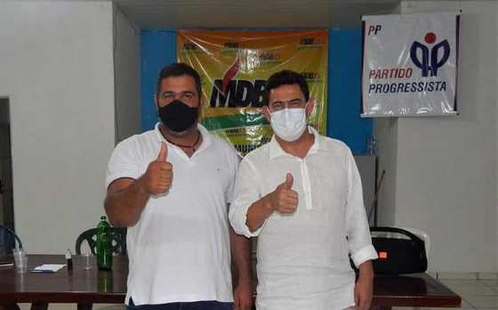 dirso pedro