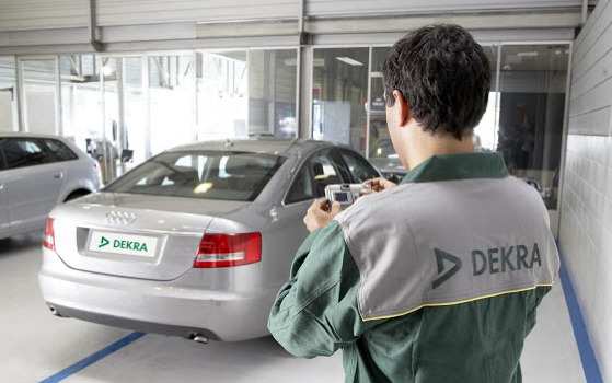 dekra