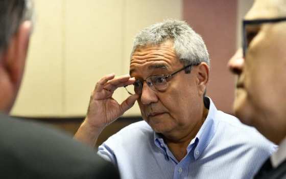 marcelo de oliveira sinfra