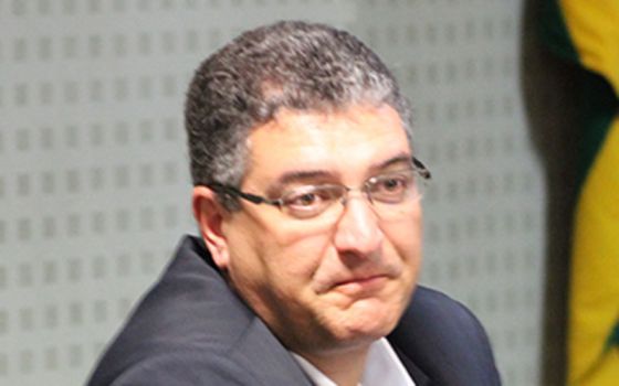 Cleber Fabiano