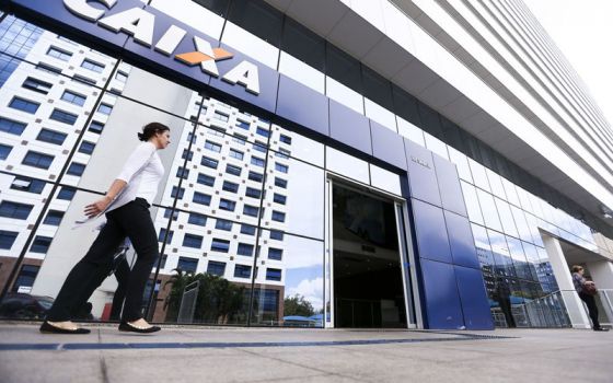caixa econômica