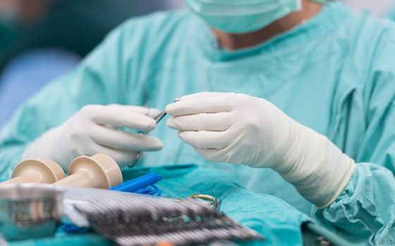 cirurgia