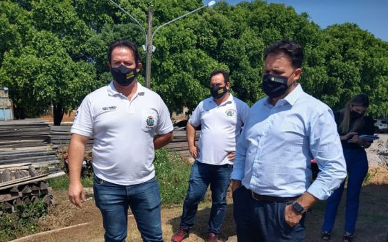 politec água boa visita
