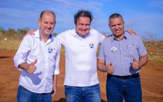 visita euclides araguaia