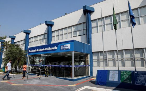 secretaria de educação estado
