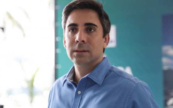 alan porto sec Educação