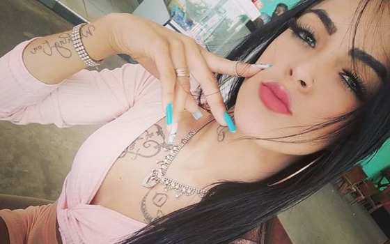 vítima