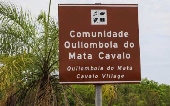 quilombo