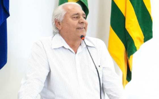 prefeito jussara wilson da silva